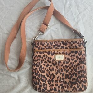 Ralph Lauren Small Crossbody Bag